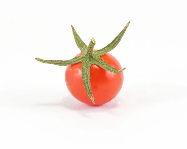 Pomidor różnych kolorów asortyment — Zdjęcie stockowe
