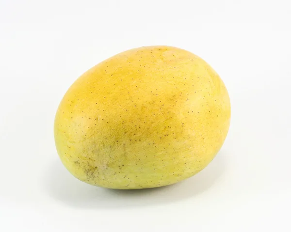 Gelb grüne Mango — Stockfoto