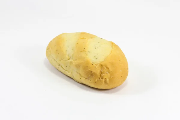 Bun småfranska — Stockfoto