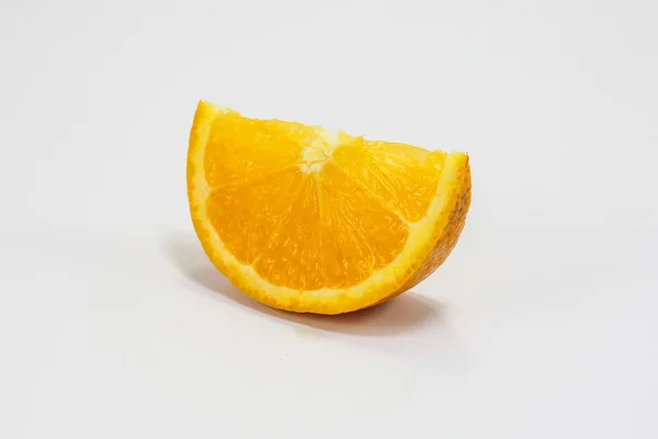 달콤한 오렌지 과일 — 스톡 사진