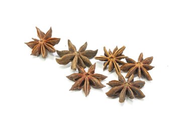 Yıldız anason Flavorful baharat