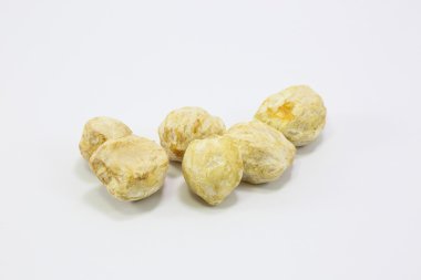 Küçük Hindistan cevizi baharat tohum