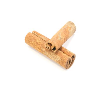 Güzel kokulu tatlı baharat tarçın