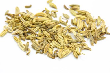 kurutulmuş Kimyon tohumu 