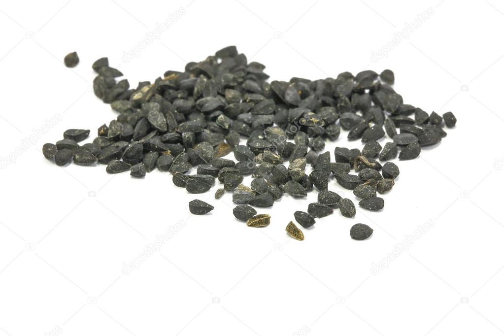 Black Seed Spice
