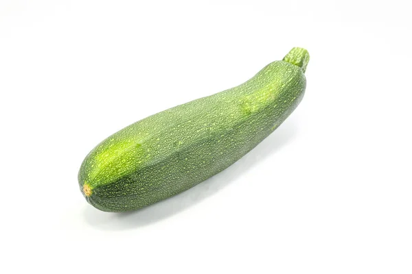 Zucchini Vegetable Fresh Ripe — Stock Photo, Image