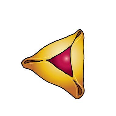 Purim tatil arka plan