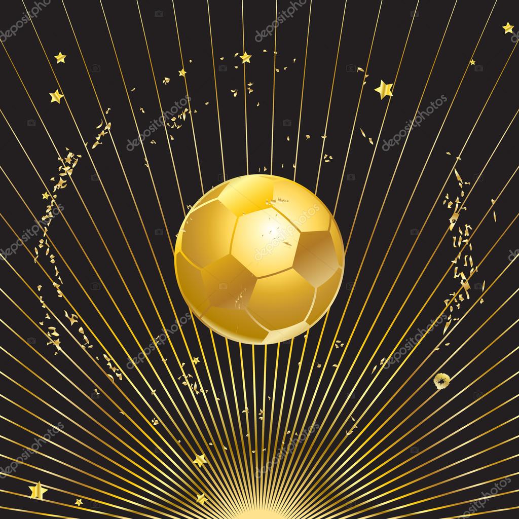 Soccer Goal Wallpaper Gold Soccer Ball Winner Icon Award Banner Champion Wallpaper Goal Illustration Euro 16 Football Winner Icon Stock Vector C Sofiartmedia Gmail Com