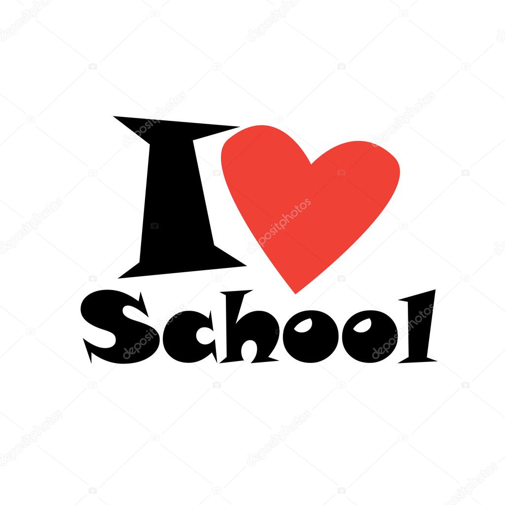 Школа one love. Я люблю школу. Английская школа. My school. I love my school фото.
