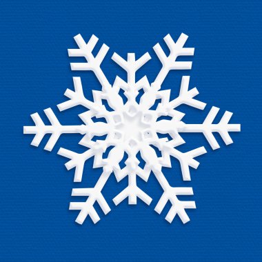 Winter, snowflake, Christmas blue fabric background, pattern. Wallpaper. High resolution. Digital stylized Illustration for a printable, fabric, web and other production.