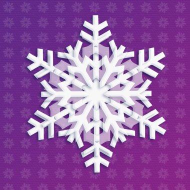 Winter, snowflake, Christmas colorful fabric background, pattern. Digital stylized Illustration for a printable, fabric, web and other production.