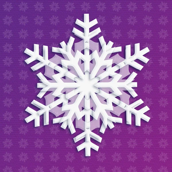 Зима, снежинка, рождественский красочный тканевый фон, узор. Цифровое стилизованное изображение для печатной, электронной, веб-и другой продукции . — стоковое фото