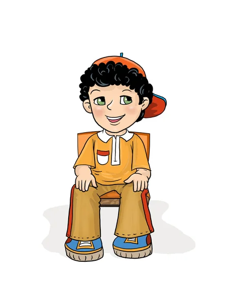 Sit well. Sit well. ученик за партой клипарт. мальчик сидит. Sit well.