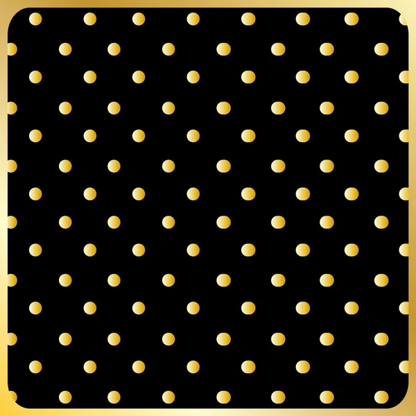 Pois motif rayures modernes , — Image vectorielle