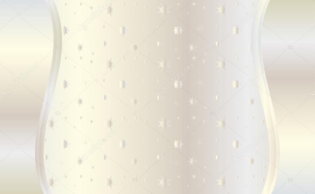 Fondo bodas de nácar — Vector de stock © sofiartmedia ...