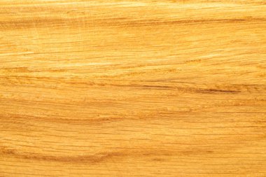 Mutfak tahtasının ahşap yüzeyi, makro, üst manzara..