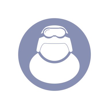 soldier occupations icon set, for design presentation in vector