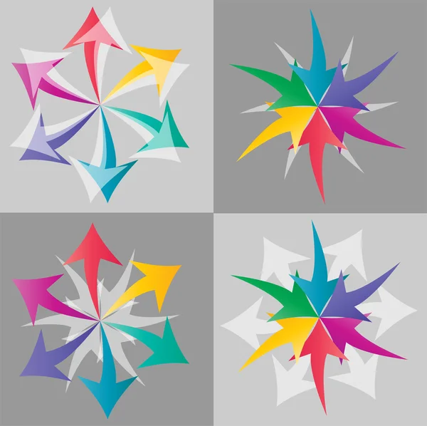 Ok vektörü ayarlandı