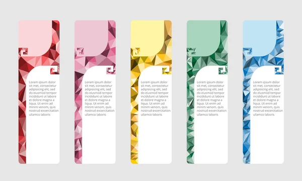 poligonal tasarım iş bilgi grafik