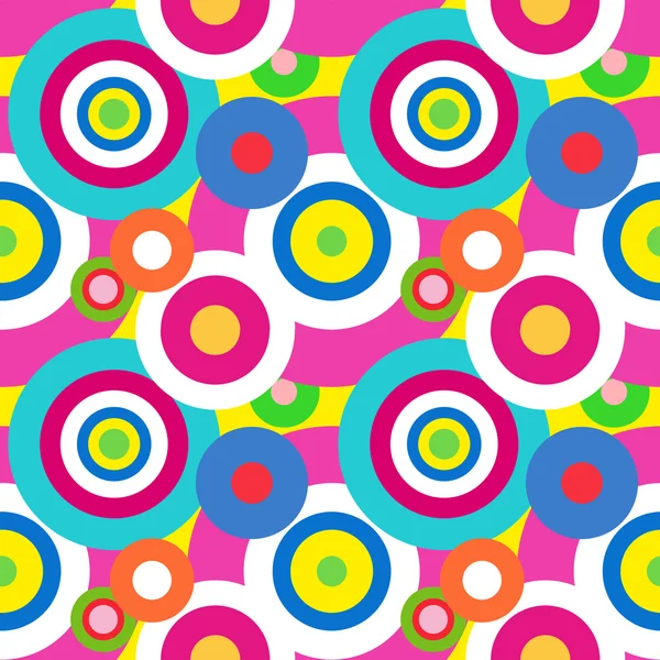 Daire desen (desen 12)