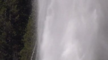 Arı kovanı Şofben, patlama