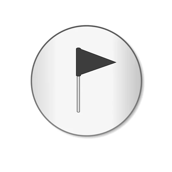 Gri bayrak düğmesini