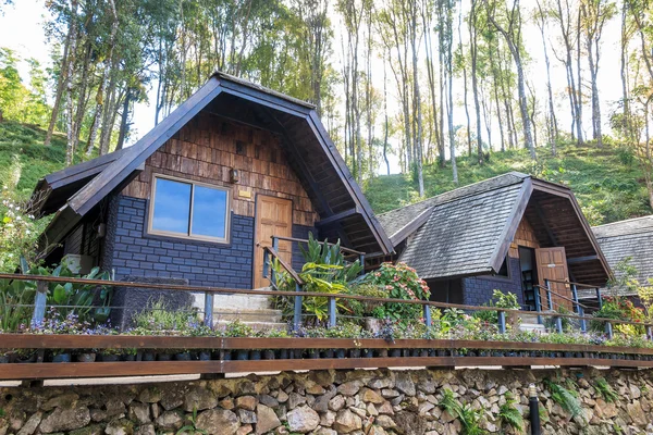 Konaklama, ev, resort adlı Ang Khang dağ, Chiang Mai