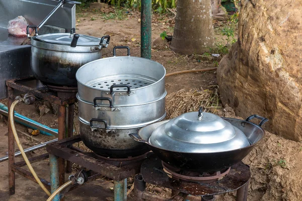 Mutfak gereçleri, tencere, mutfak tenceresi.