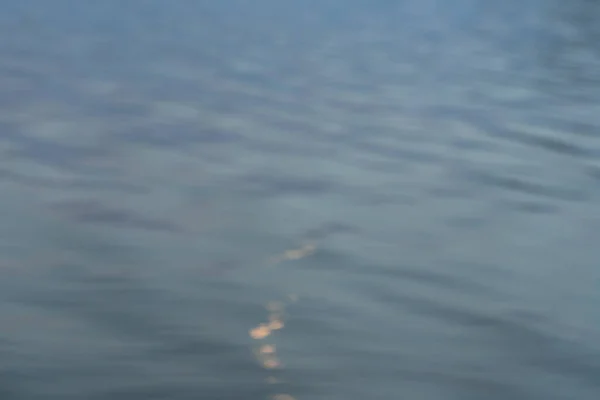 Відбиті Сонячні Промені Морській Воді Відблиск Воді Природний Абстрактний Фон — стокове фото