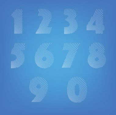 Ray satır numaraları