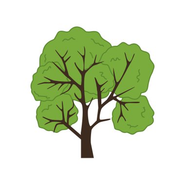 Meyve ağacı simgesini