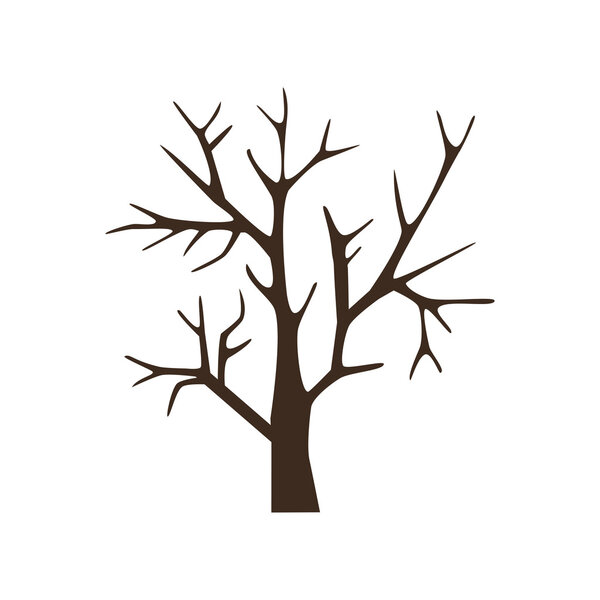 Fruit Tree Icon