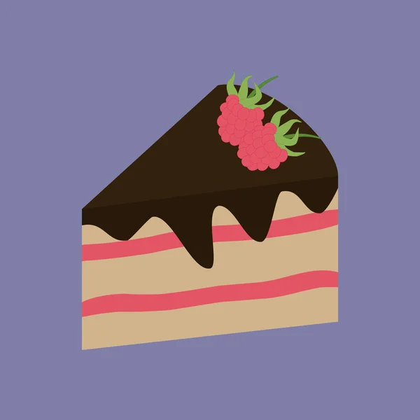 Pictograma desert tort — Vector de stoc