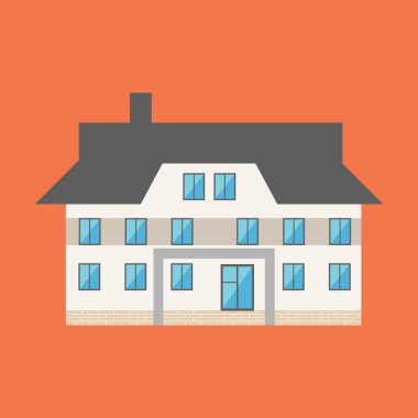 House simge oluşturma