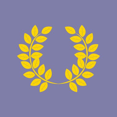 defne çelengi simgesi