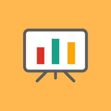 grafik simge vektör