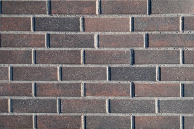 Gri modern döşenmiş döşeme arka plan dokusu