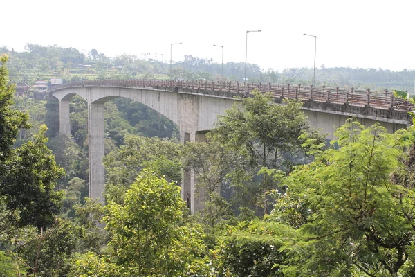 Bali Greatest Bridge — Stock Photo, Image