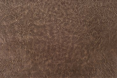Kahverengi deri kaplama arka plan