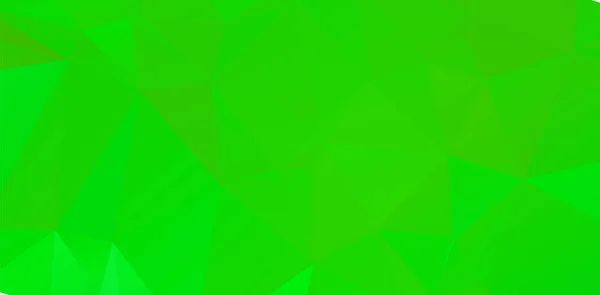 Zelený Gradient Živý Abstraktní Design Pozadí Textura Moderní — Stockový vektor
