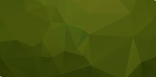 Зеленый Градиент Яркий Абстрактный Дизайн Фона Текстуры Графический Современный — стоковый вектор