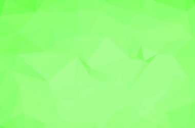 Yeşil gradyan canlı soyut tasarım arkaplan dokusu modern