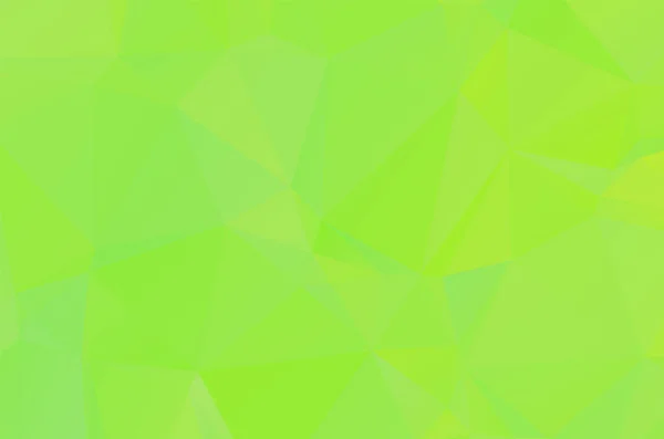 緑のグラデーション鮮やかな抽象的なデザイン背景テクスチャグラフィックモダン — ストックベクタ