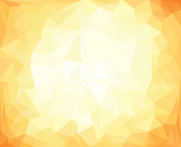 Poligonal mozaik arka plan, vektör çizim, yaratıcı Busin