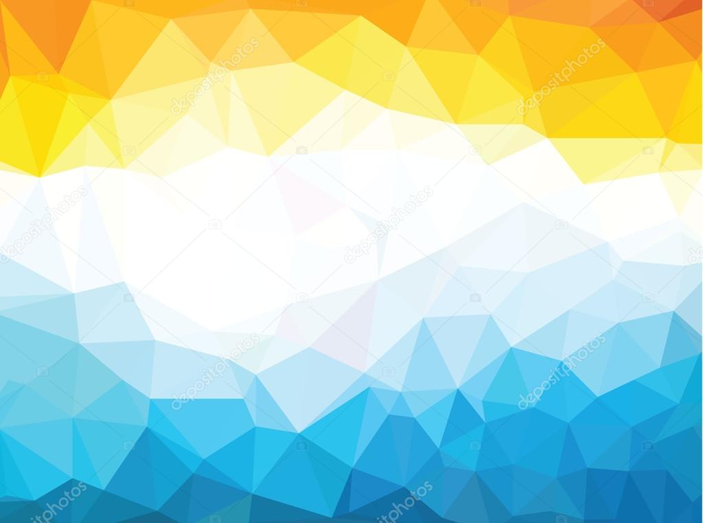 Abstract background for design