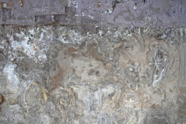 Eski sıva duvarlar