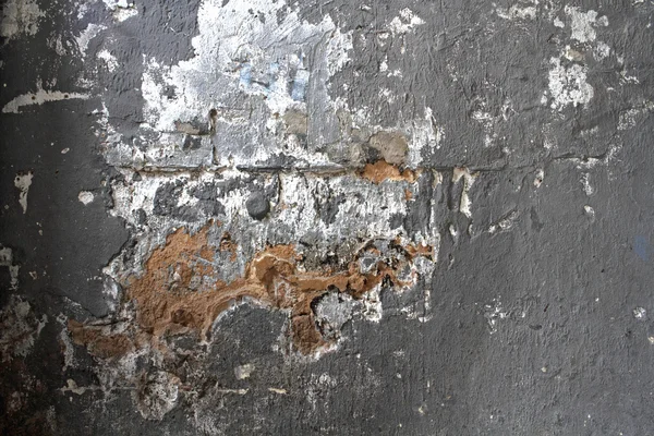 Old plaster walls — Stock Photo, Image