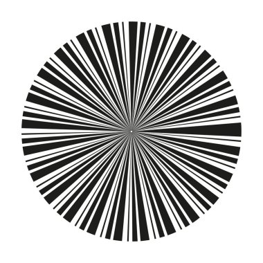 Olağanüstü simetrik bir yıldız. Sofistike ve karmaşık bir model. Süslü, süslü kar taneleri. Tek renkli arkaplan kontrastı. EPS 10.