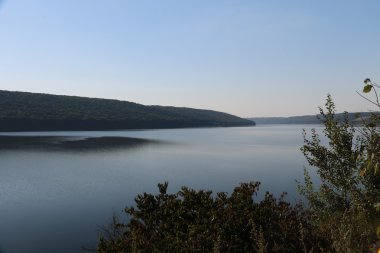 Dniester Nehri fotoğraf