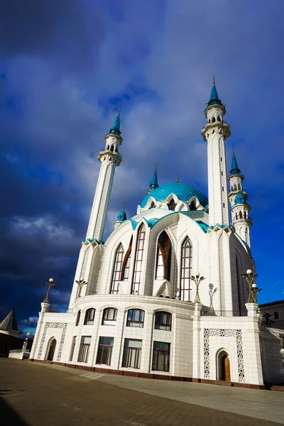 Avrupa'nın en büyük Camii